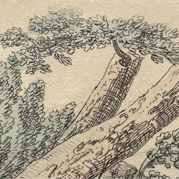 Antique French Animal Illustration - Picture 9 of 11